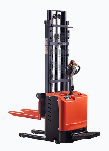 2 Ton Fully Electric Stacker