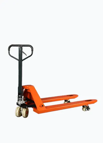 5 Ton Hand Pallet Truck