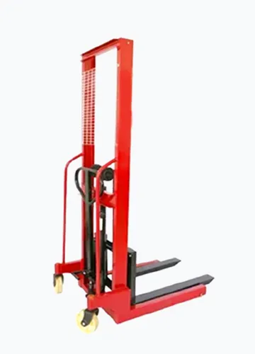 1 Ton Hand Stacker