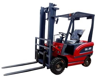 Electric Forklift