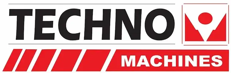 Techno Machines India Logo